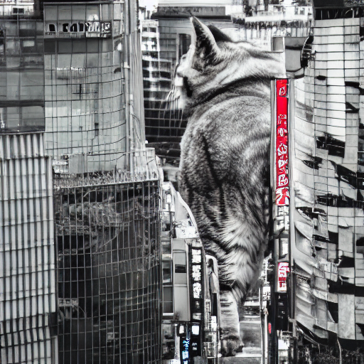 catzilla